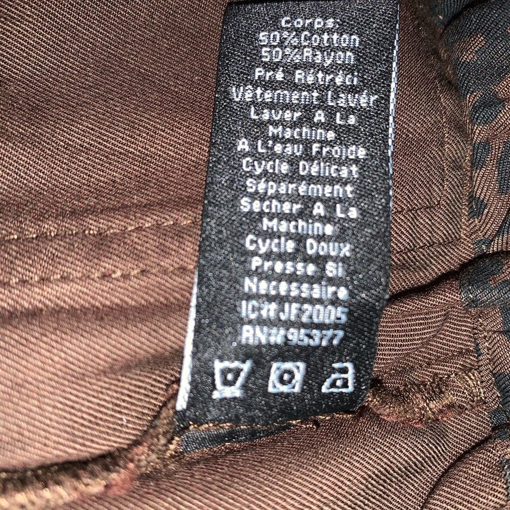 Sanctuary Petite Drawstring Hem Jacket - image 8